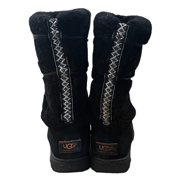 Ugg tall boot - Picture 2 of 14